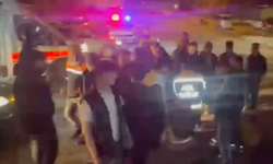 Şanlıurfa'nın Birecik ilçesinde trafik kazası: 2 Yaralı!