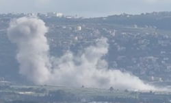 İsrail'den Lübnan'a saldırı: 11 ölü