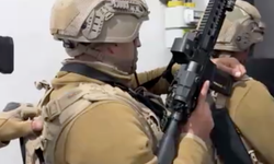 Gaziantep merkezli 8 ilde dev operasyon: 81 şüpheli yakalandı (VİDEOHABER)