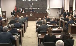 Şehitkamil Meclisinde Encümen Seçimi krizi! İşte yeni Encümen üyeleri...