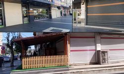 Gaziantep’te elektrik kesintisi isyanı! Esnaf dükkanını açamadı…