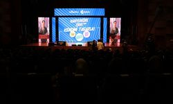 Gaziantep'te Kariyerküre Zirvesi Gerçekleşti