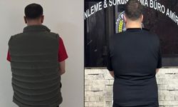 Gaziantep’te firari şahıslara geçit yok! Emniyet aman vermiyor…