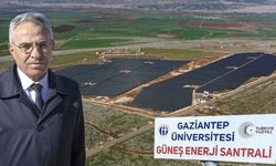 YÖK’ten GAÜN eski Rektörü Özaydın hakkında şok soruşturma! İşte detaylar…