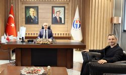 Gaziantep Üniversitesi’nde TÜBİTAK gururu!