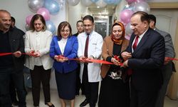 Anne adaylarına hizmet verecek! Gaziantep’te resmen açıldı…