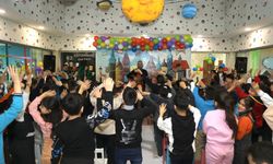 Gaziantep’te Kütüphane Haftası’na dolu dolu program