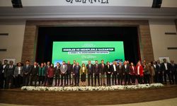 Fatma Şahin, 2 yıllık dönemini anlattı!  Türkiye Yüzyılı Belediyeciliği...