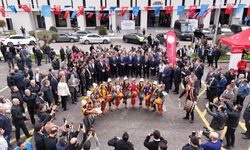 Gaziantep Şehrim Okulum ile Türkiye’de pilot il oldu