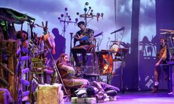 Gaziantep’te 3’üncü Çocuk Tiyatroları Şenliği başlıyor! Program akışı belli oldu