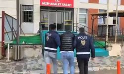 Gaziantep’te 59 Milyon TL’lik Dev Vurgun! Nizip’te Yakalanan Şüpheli Tutuklandı