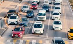 Gaziantep’te Trafikte Büyük Denetim: Yüzlerce Sürücüye Ceza Yağdı!