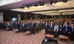 İMO Gaziantep Şubesi’nden tarihi başarı