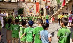 Gaziantep’te 23 Nisan’da öğretmen ve öğrencilere anlamlı jest! Ücretsiz olarak hizmet verecek