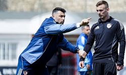 Gaziantep FK, Rizespor’ bileniyor…