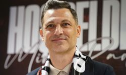 Gaziantep FK Teknik Direktörü Radoi maç sonrası konuştu! Hatalardan ders çıkarmalıyız