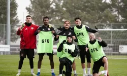 Gaziantep FK Alanyaspor maçı hazırlıklarını tamamladı: İşte karşılaşmanın detayları