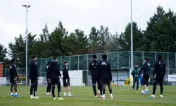 Gaziantep FK tempoyu arttırdı!