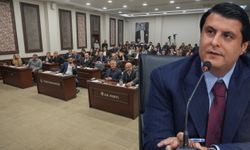 Şehitkamil Belediye Meclisi’nde seçimler tamamlandı