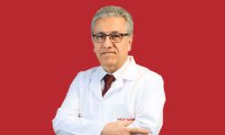 Uzman Dr. Ömer Evirgen Gaziantep’te! Medıcal Poınt’te hasta kabulüne başladı…