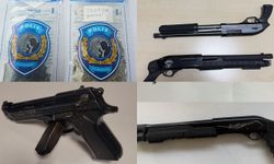 Gaziantep’te suçlulara geçit yok! Yunus timleri görev başında