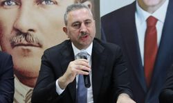 Abdulhamit Gül’den Netanyahu’ya sert tepki! Zalim yenilmeye mahkumdur