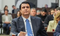 Umut Yılmaz’dan 'Faaliyet Raporu' teşekkürü! Gelecek 10 yıla ışık tutuyor…