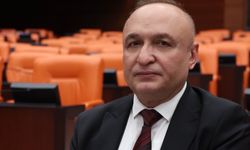 Gaziantep Milletvekili Meriç’ten ‘İşsizlik Rakamı’ çıkışı! Gerçeği yüzümüze çarpıyor…