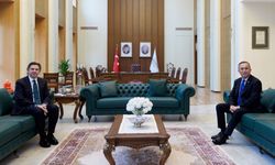 Valilikte üst düzey ziyaret! Gaziantep tarımı masada…