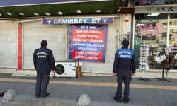 Gaziantep’te büyük şok! Vatandaşa son kullanma tarihi geçmiş et satmış! O kasaba şok ceza…