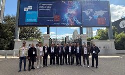 Gaziantep otomotiv sektöründen Arjantin’e çıkarma! Yeni pazar araştırması…