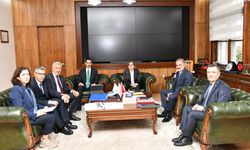 Karkamış Belediye Başkanı Güzel müjdeli haberi verdi! Karkamış – Gaziantep seferleri başlıyor…