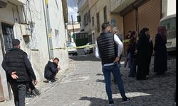 Gaziantep’te rehine krizi! Özel Harekat Polisleri olay yerinde…