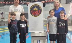 Gaziantep Kolej Vakfı öğrencilerinden önemli başarı