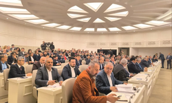 Gaziantep Büyükşehir Meclisinde Hemşehrilik krizi... CHP ret verdi!