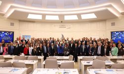 Gaziantep Kent Konseyi’nde Seçim heyecanı! Güzelbey ile yola devam