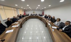 CHP Gaziantep’te kritik toplantı! Neler konuşuldu?