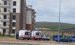 Gaziantep’te şok olay! Maaş alamayan işçiler çatıya çıktı…