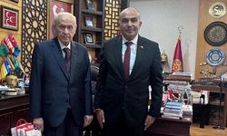 Gaziantep MHP İl Yönetimi feshedilmişti! Mustafa Bozgeyik’ten ilk açıklama!