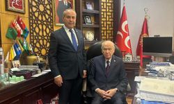 MHP Gaziantep İl Başkanlığına atanmıştı! Sait Kılıç’tan ilk açıklama! Ayrıştıran değil birleştiren anlayışla…