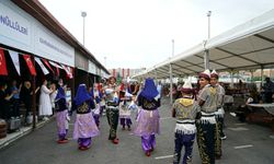 “Kahramanmaraş Tanıtım Günleri”nin ikinci günü dolu dolu geçecek