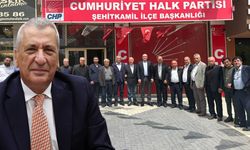 CHP’de Şehitkamil krizinde yeni perde! Milletvekili Öztürkmen’den şok çıkış! Korkaklarla bu yollar aşılmaz…