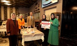 Gaziantep'te anlamlı proje! Haydi Gaziantep Koruyucu Aile Olalım...