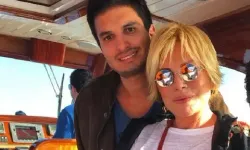 Zoran Lalvani Kimdir Kaç Yaşında Ne İş Yapıyor Nerede Yaşıyor Semiramis Pekkan’ın Oğlu