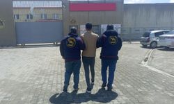 Gaziantep'te firari şahsa flaş operasyon! JASAT'tan kaçamadı