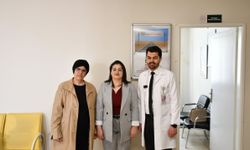 Gaziantep'te 7 ayda 22 kilo verdi! Sağlıklı Hayat Merkezi'nde ücretsiz hizmet!