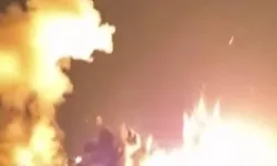 Orta Doğu’da gerilim tırmanıyor! ABD ve İsrail saldırıları İran'da şiddetli patlamalara yol açtı