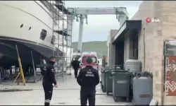 Son dakika! Düzensiz göçmenleri taşıyan bot battı! Çok sayıda ölü var…