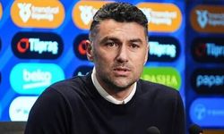 Burak Yılmaz’dan ilk açıklama geldi! “Ligde kaldığımızı düşünüyorum"