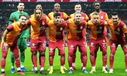 Galatasaray'ın Göztepe maçı kamp kadrosu belli oldu!